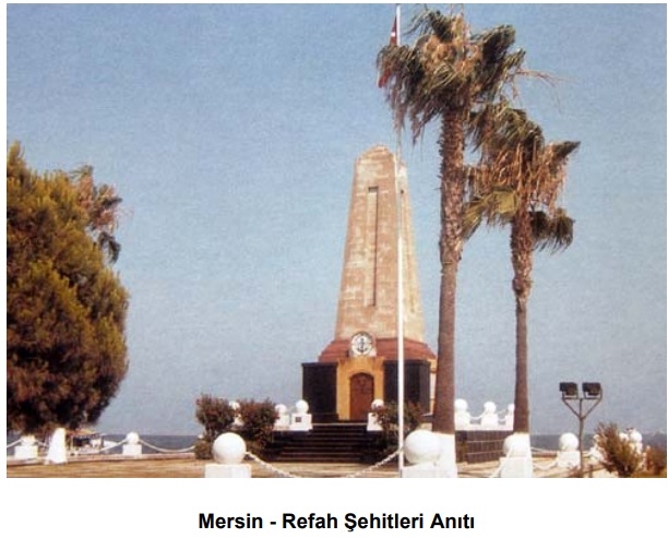 refah faciası