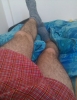 sözlük erkeklerinin bacakları