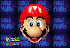 super mario 64