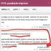 tengir budun un 1915 çanakkale köprüsü eleştirisi / #2218587