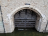 traitors gate