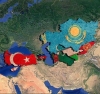 türk devletleri