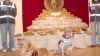 vazifesini yapmış narkotik köpeği tatlılığı / #1663391