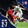 1 ekim 2019 tottenham bayern münih maçı / #1911633