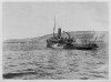 7 8 mart 1915 nusrat karanlık liman operasyonu