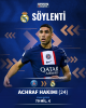 achraf hakimi