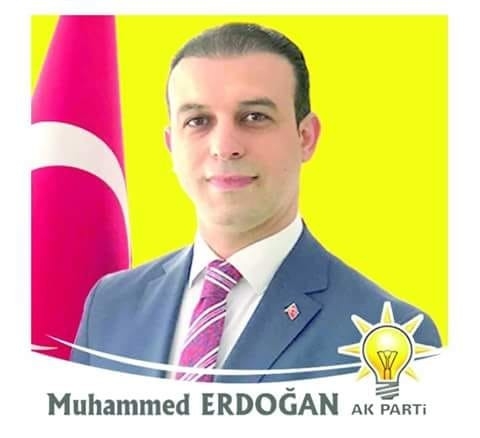 akp den milletvekili aday adayı olan suriyeli
