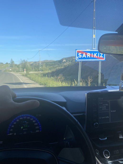 anın fotoğrafı