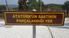 atatürk ün cep saatine kurşun isabet etti yalanı / #1467840