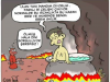 ateistim ama cehennemden korkuyorum / #1040419