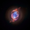 cat s eye nebula / #1434069