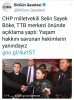chp nin türk tabipler birliğini desteklemesi