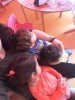 çocukların gereksiz varlıklar olması / #1405646