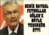 deniz baykal / #2439521