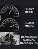 depressive suicidal black metal