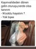 evlenince annenler çok gelir mi diyen kız / #2187862