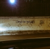 gecenin duvar yazısı / #1285285