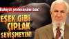gerçek şeriat o değil bu değil ne o zaman piç / #1647408