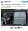 haydarpaşa sultan abdülhamid hastanesi / #1161466