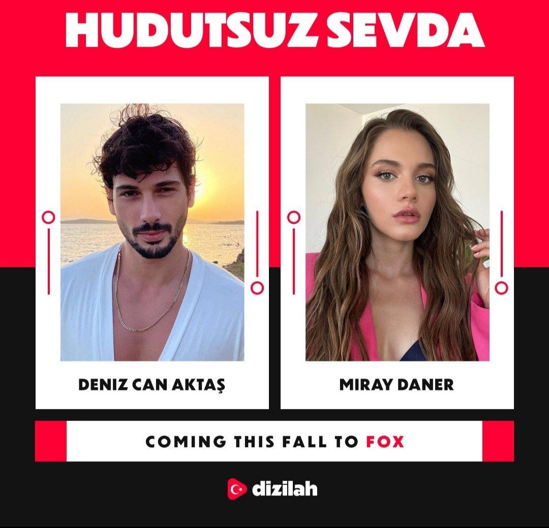 Hudutsuz Sevda Dizisi Uluda S Zl K