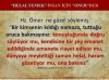 hz ömerin müthiş sözü / #1087786