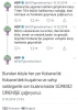 iktidara gelince demirtaşı serbest bırakacağız