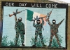 irish republican army