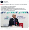 kılıçdaroğlu nun büyükelçilere vaaz vermesi / #2300220