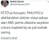 kk nın skandal abd vize kararı açıklaması / #1550361