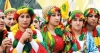kürt kadınları