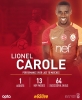 lionel carole / #1246626