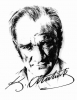 mustafa kemal atatürk
