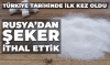 rusya dan şeker ithal edilmesi / #1949485