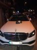 sondaj suyuyla araba yıkayan oto yıkamacı / #1676584