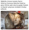 250bin vida ile yapılan atatürk ve bayrak çalşması / #1929613