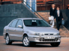 alfa romeo 156 vs fiat marea