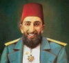aşırı abdülhamid içeren cahil neo osmanlıcı evi / #2012125