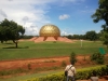 auroville / #1422994