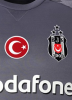 beşiktaş forması ile helayı temizlemek / #1561430