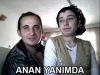 bugün başını açan yarın bacak arasını açar / #1048741