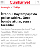 can dündar için devlet sırrını ifşa etti diyen tip / #1018835