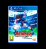 captain tsubasa rise of new champions / #1967053