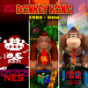 donkey kong / #2433078