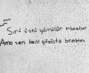 gecenin duvar yazısı / #1198351