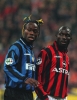 george weah / #1248646