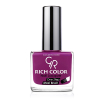 golden rose rich color oje 106