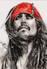 jack sparrow