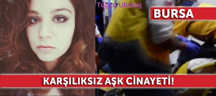 kadın cinayetleri