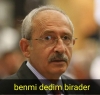 kemal kılıçdaroğlu