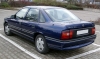 opel vectra a / #2229287